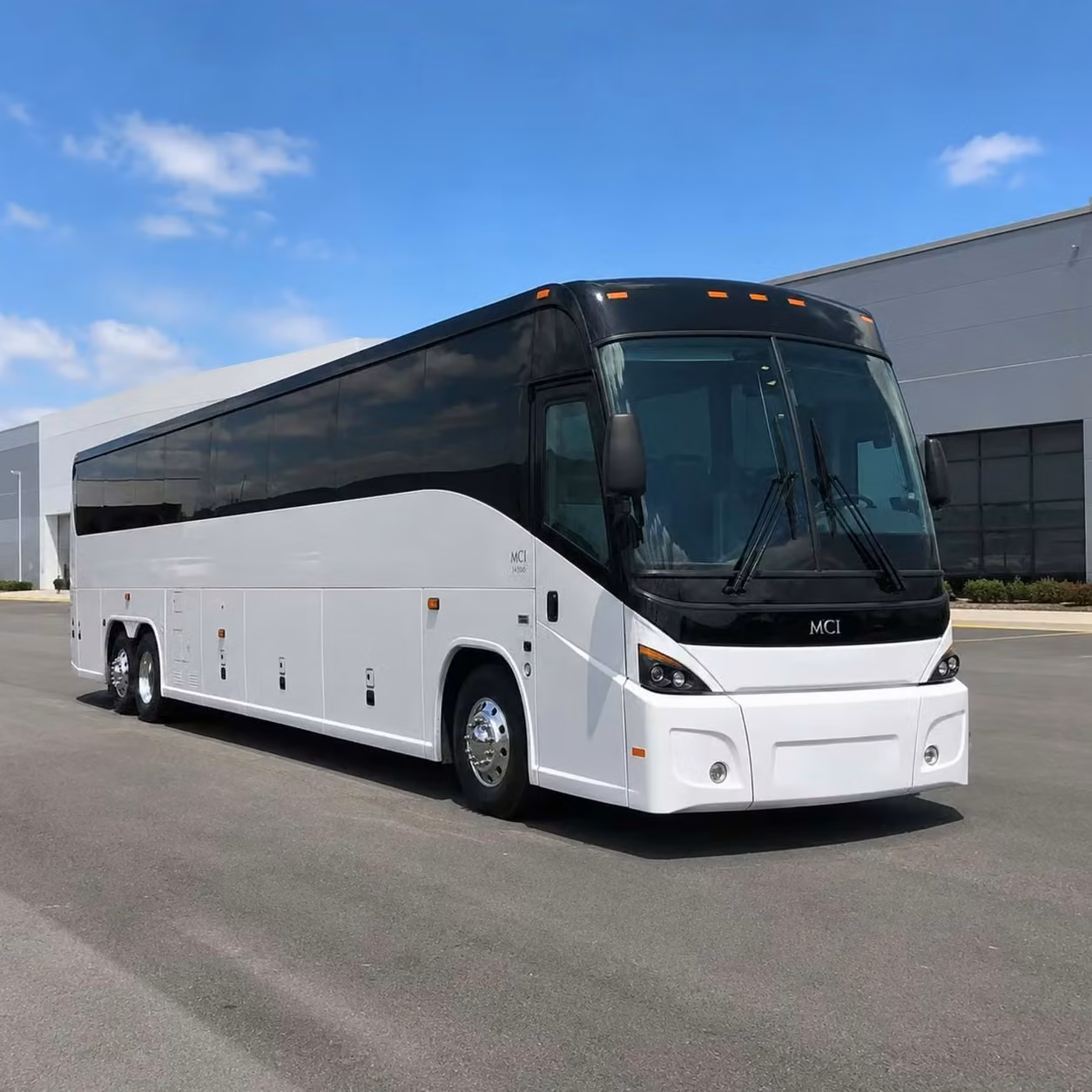 fort wayne charter buses from fort wayne to indianapolis