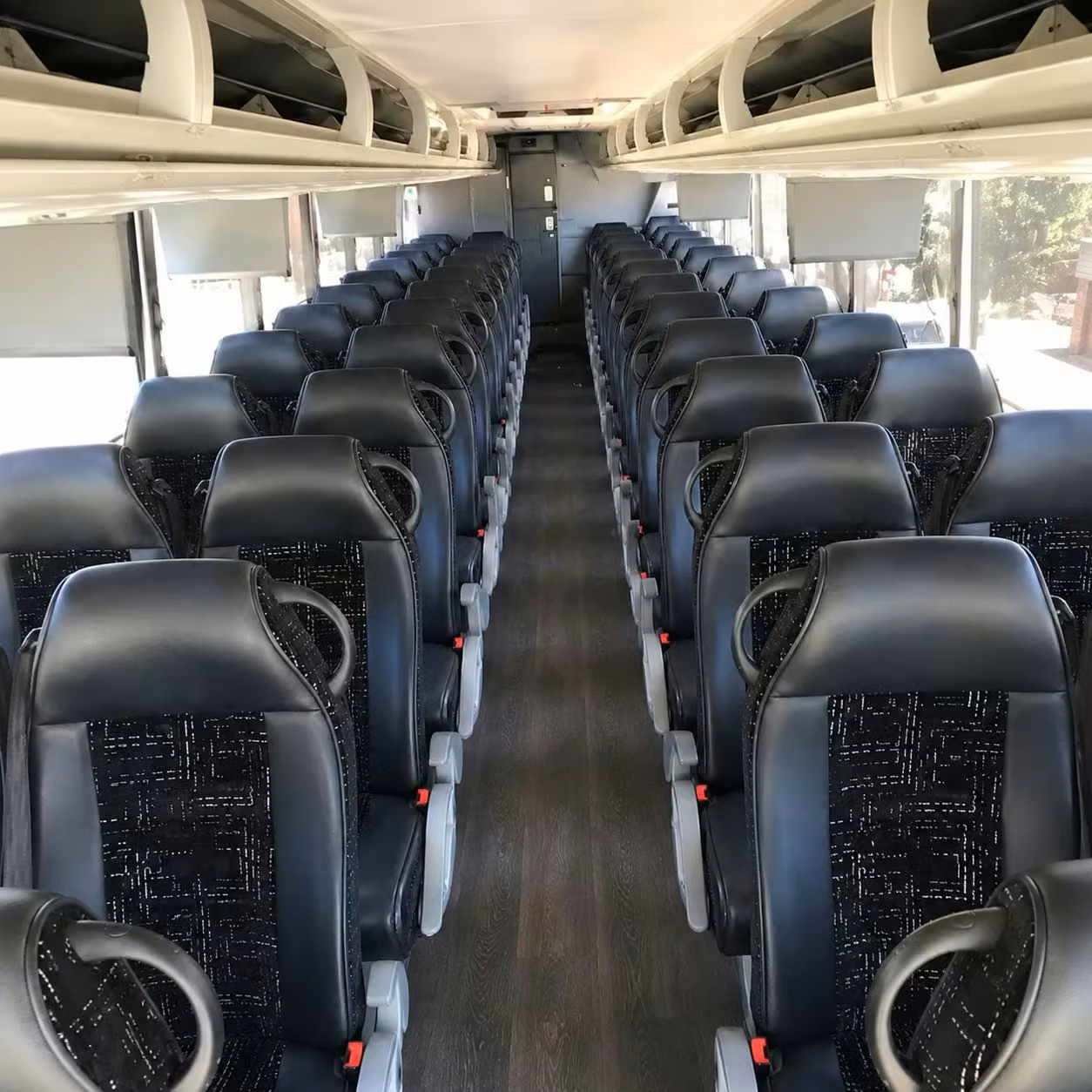 fort wayne church transportation