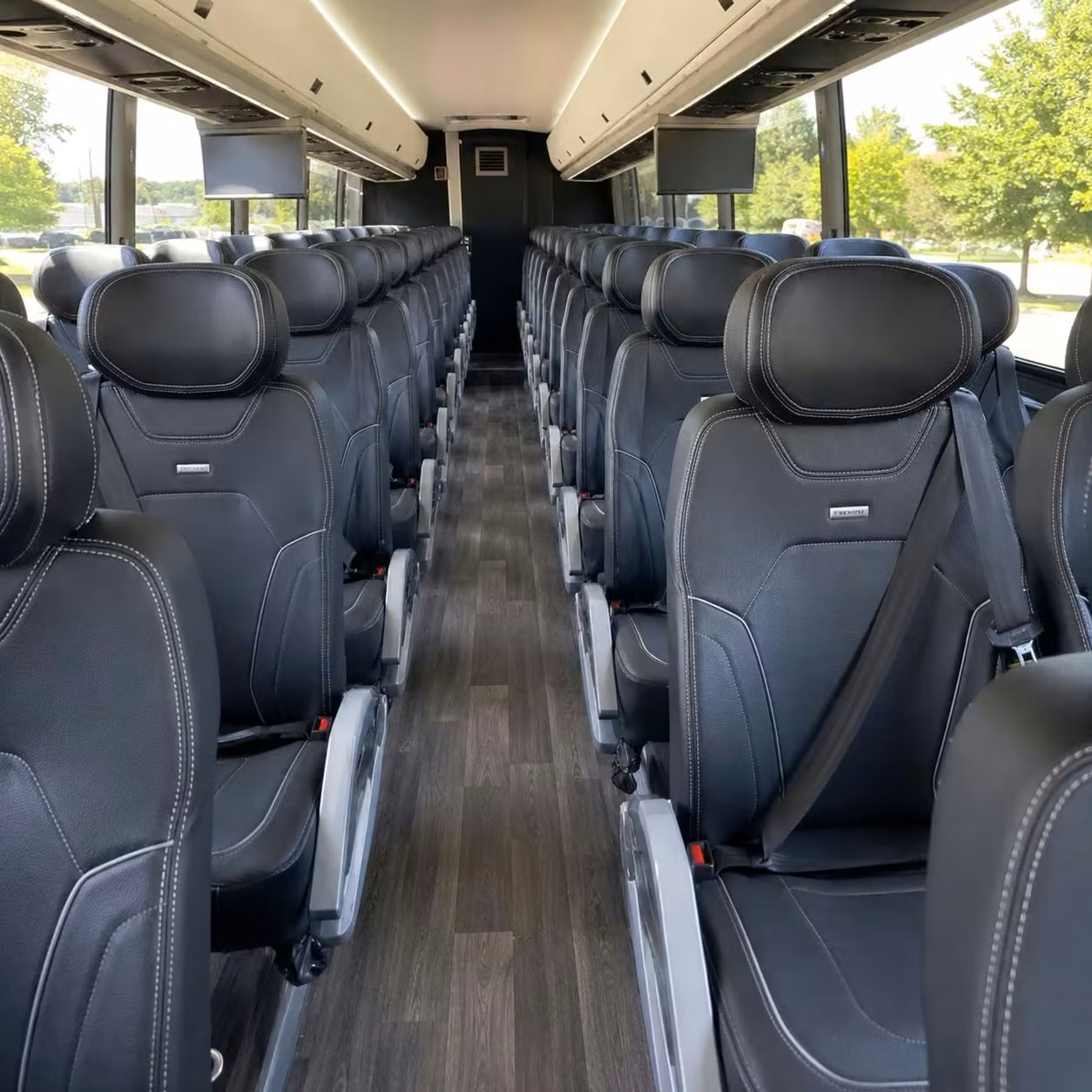 fort wayne corporate transportation
