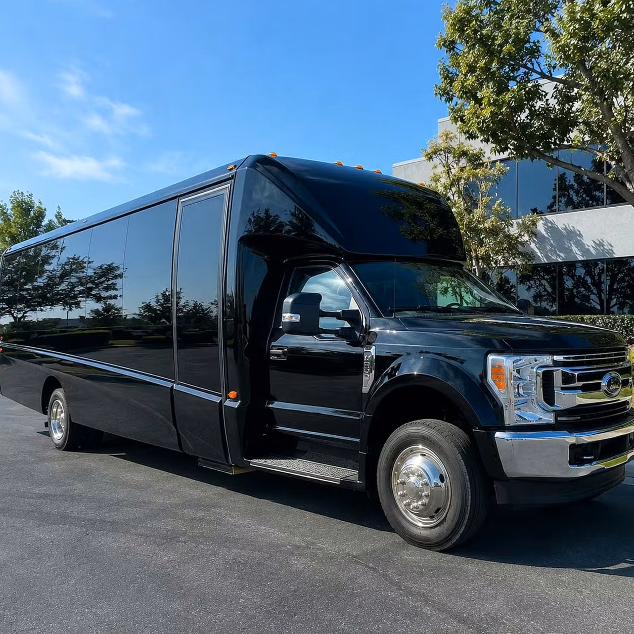 fort wayne custom multi stop fort wayne prom routes for photos dinner and the dance