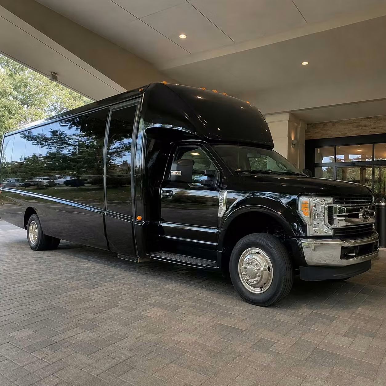 fort wayne employee transportation