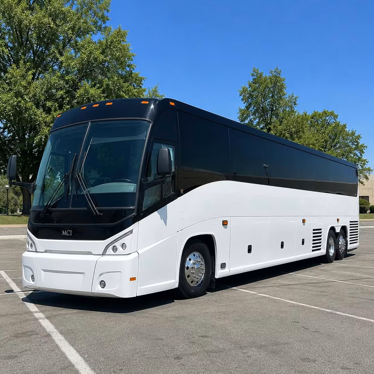 fort wayne field trip transportation