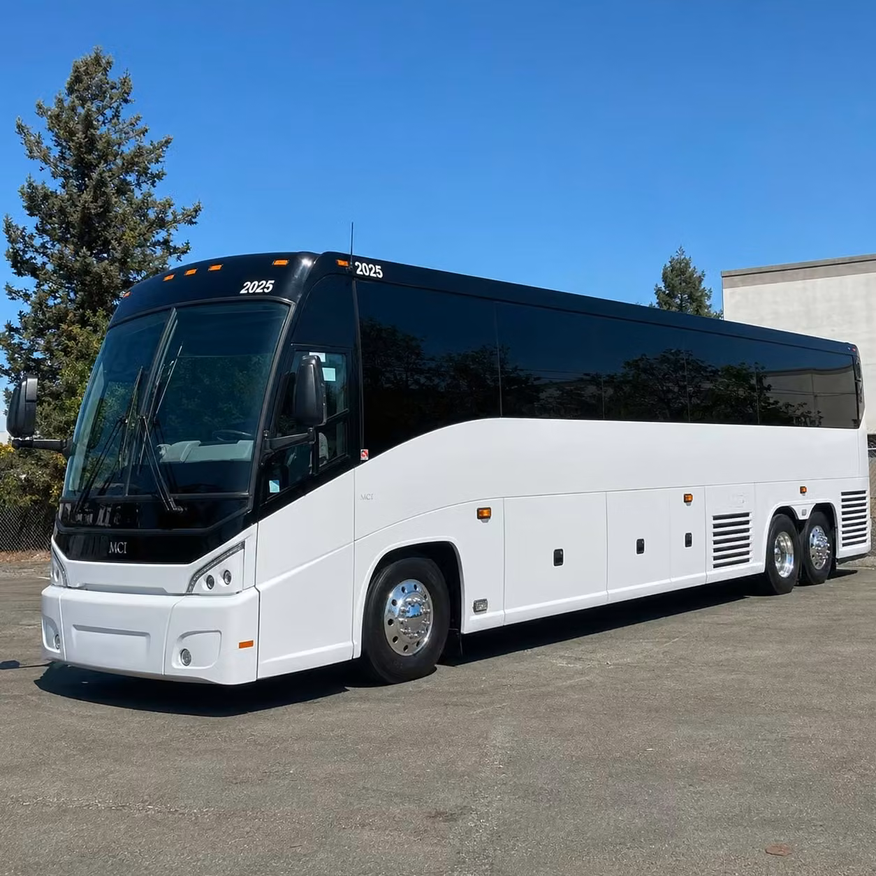 fort wayne long distance transportation