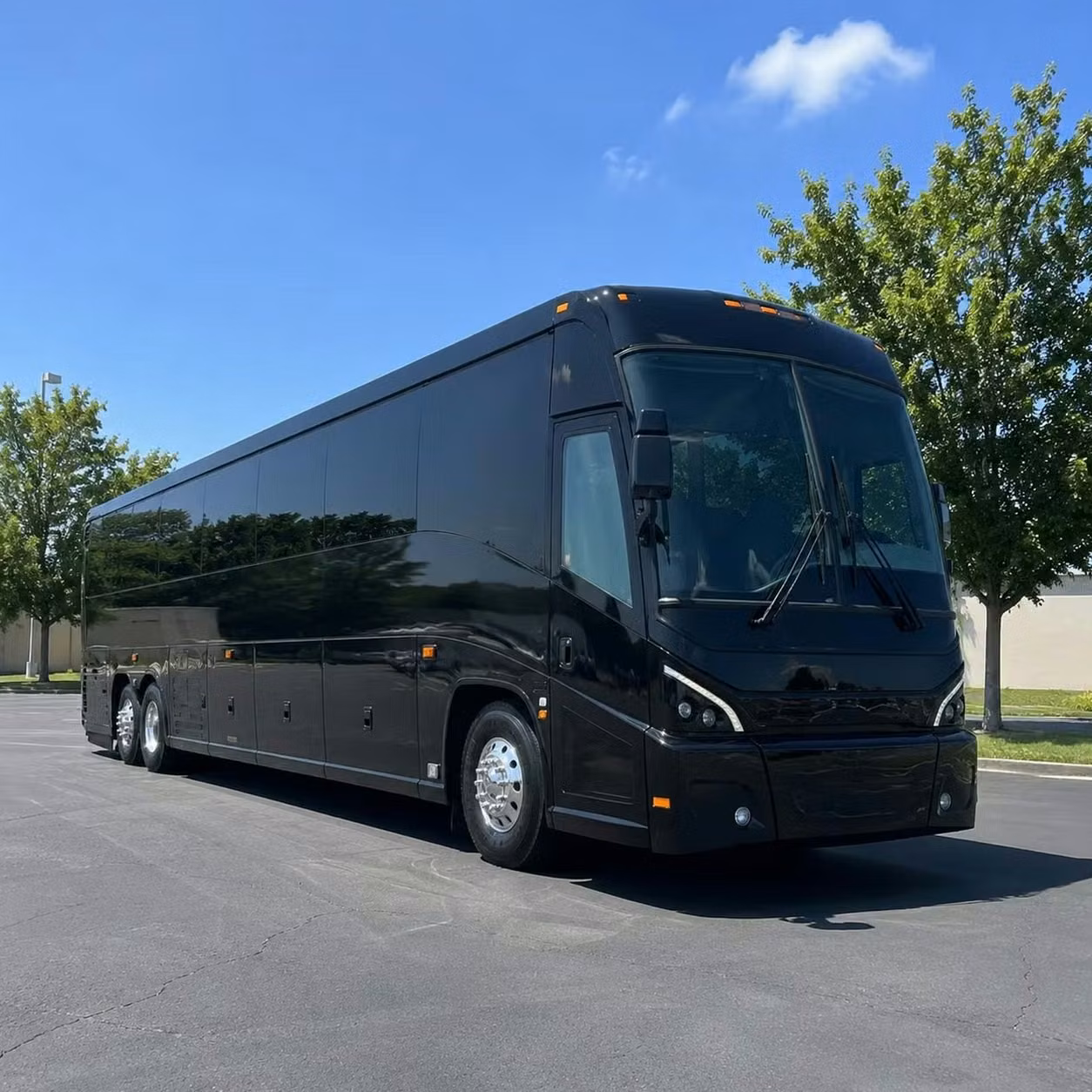 fort wayne one way round trip and multi stop long distance packages in fort wayne
