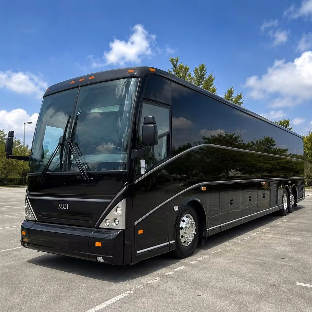 fort wayne seamless transportation for prom and graduation