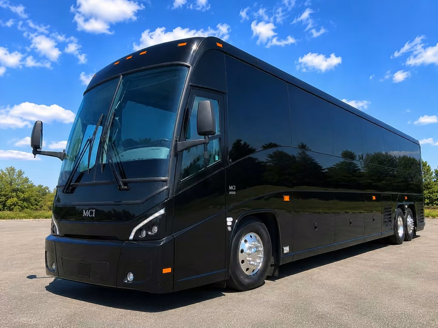 fort wayne sporting event transportation