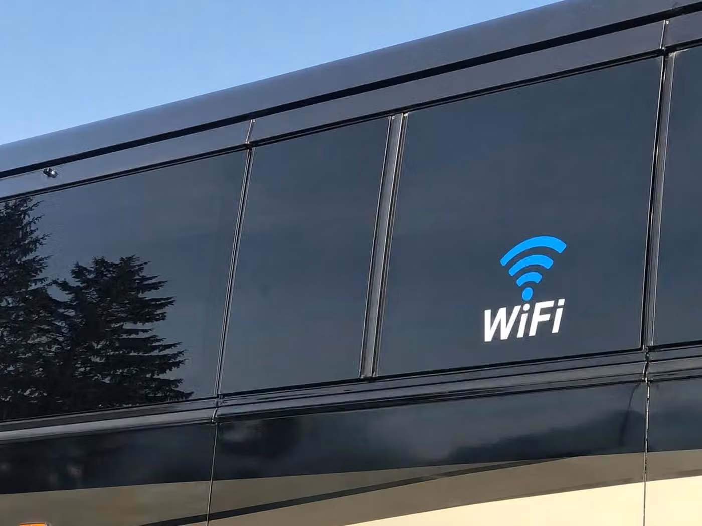 fort wayne sprinter van rental with driver wifi