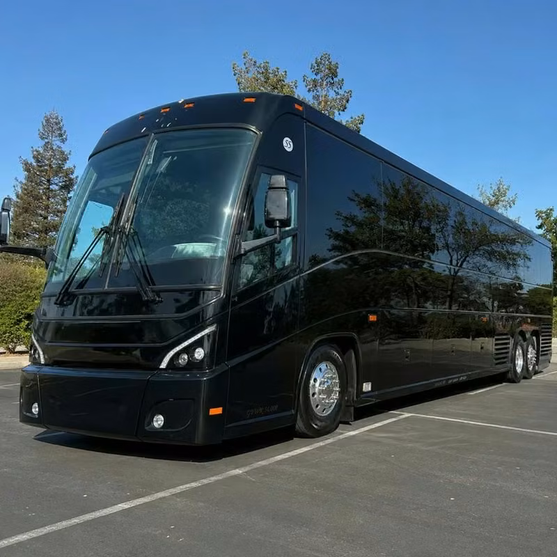 fort wayne stadiums charter bus guide