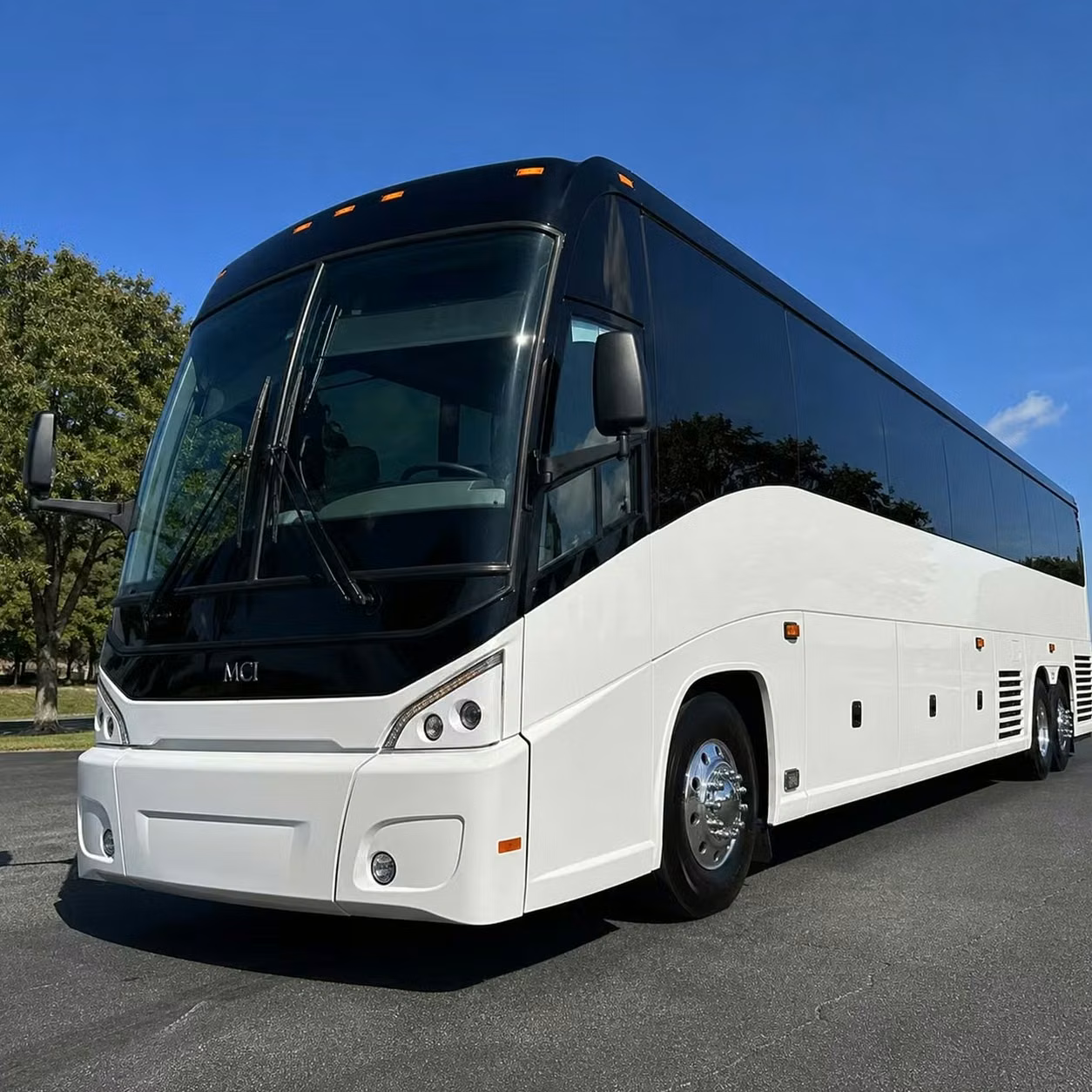 fort wayne tailored concert parking shuttle service